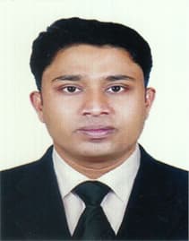 Md. Johirul Islam