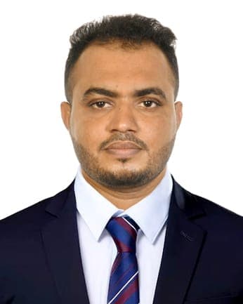 Md. Kawsar Ahmed