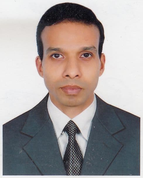 Md. Mahbub Alam