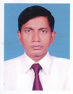 Md. Mahfujur Rahman