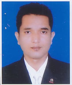 Md. Mehedi Hasan