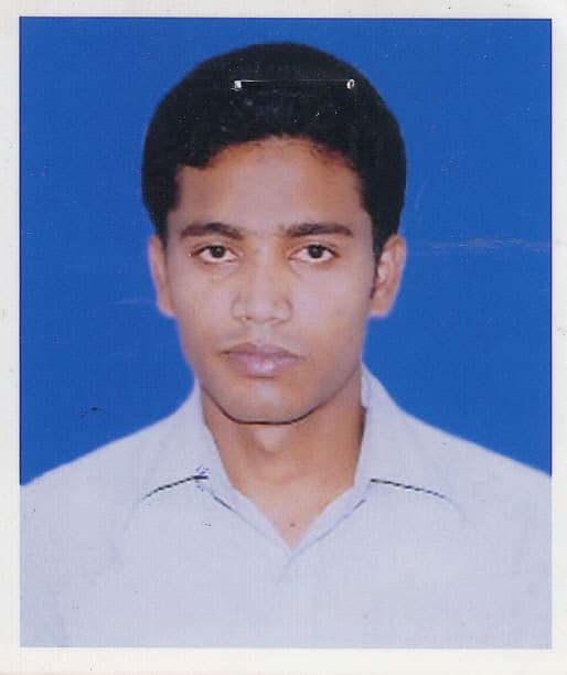 Md. Milon Ali