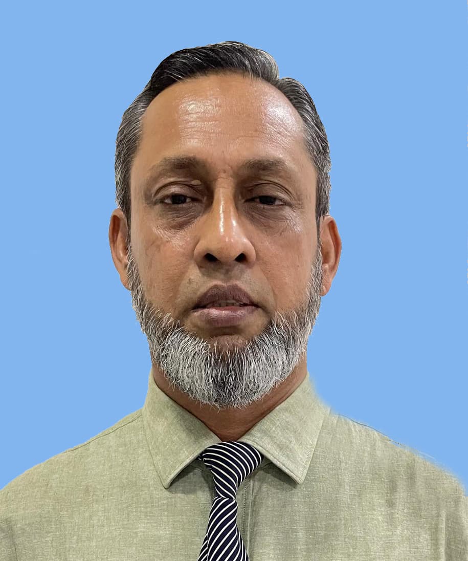 Md. Mizanur Rahman Bhuiyan