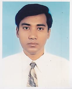 Md. Mohsin Akter
