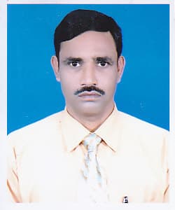Md. Moksedul Hoque