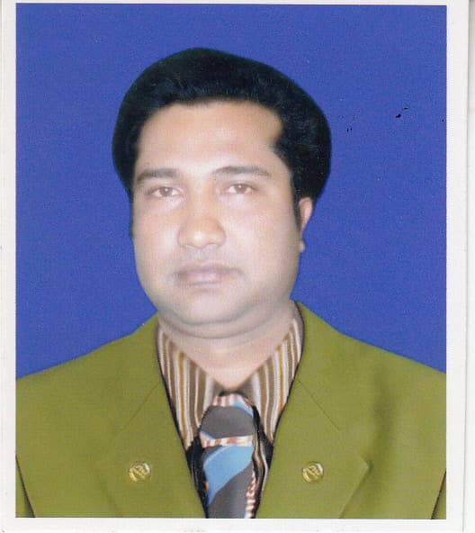 Md. Mokter Ali
