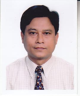 Md. Monirul Islam