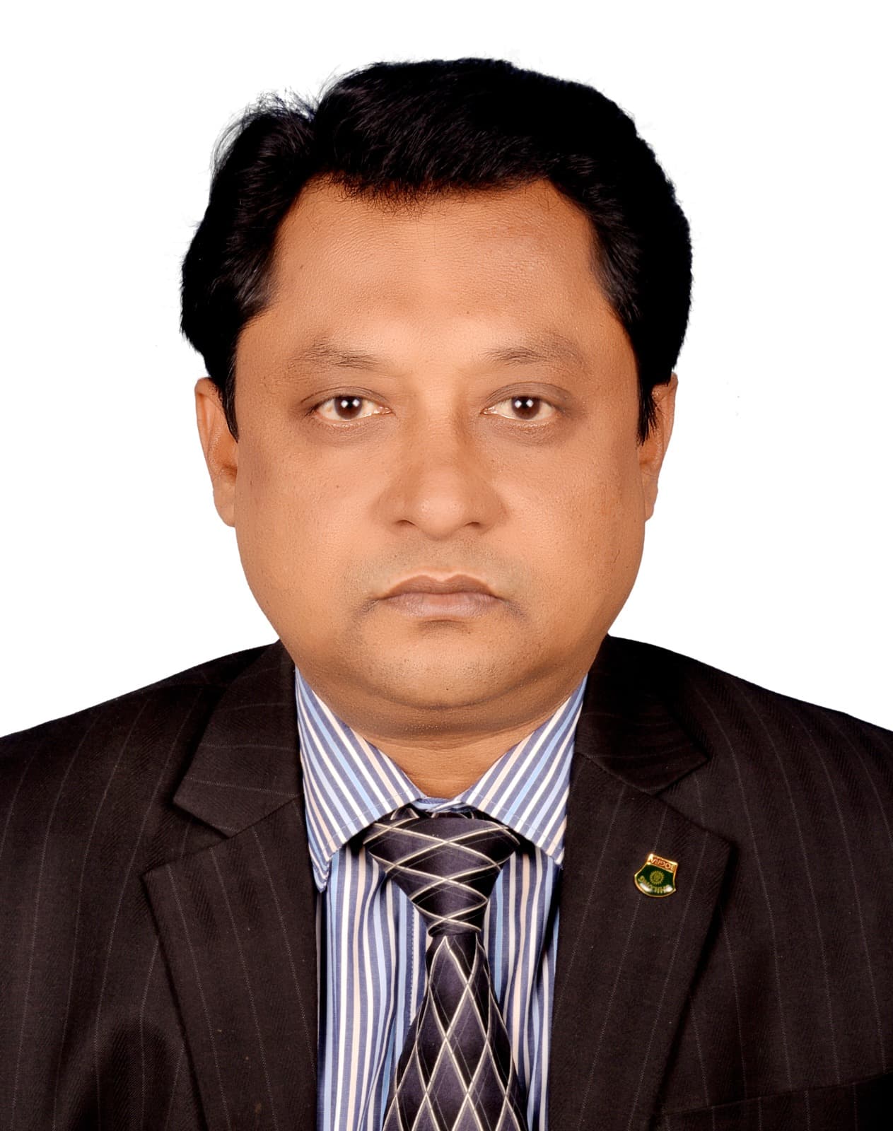 Md. Naimul Hasan
