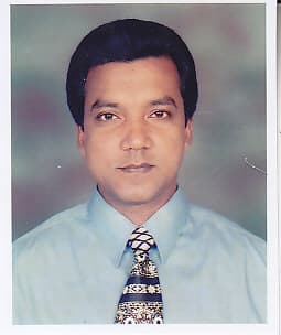 Md. Nazrul Islam