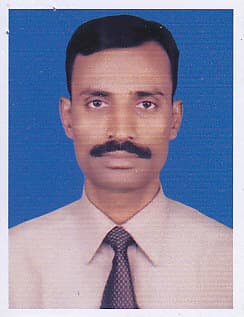 Md. Rafiqul Islam