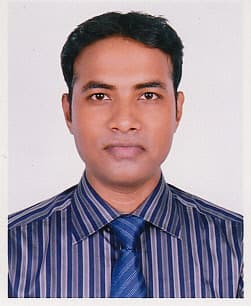 Md. Rejaul Karim