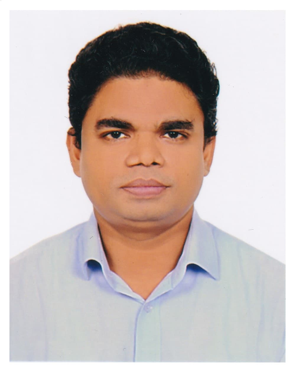 Md. Rejwanur Reja Sumon