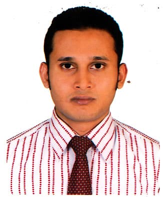 Md. Sadman Sakib