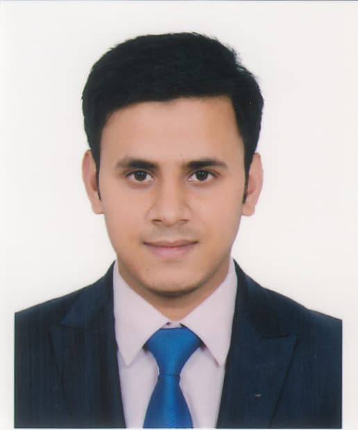 Md. Safiqul Mirdha