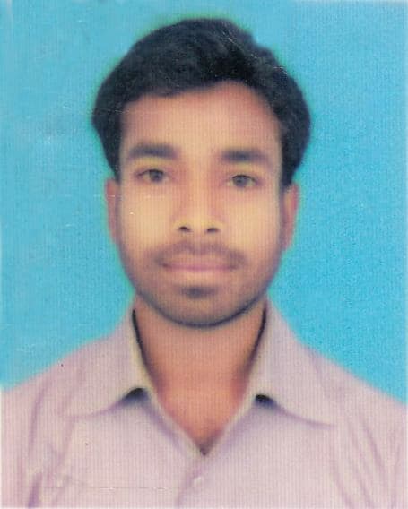 Md. Sultan Ali Patoari