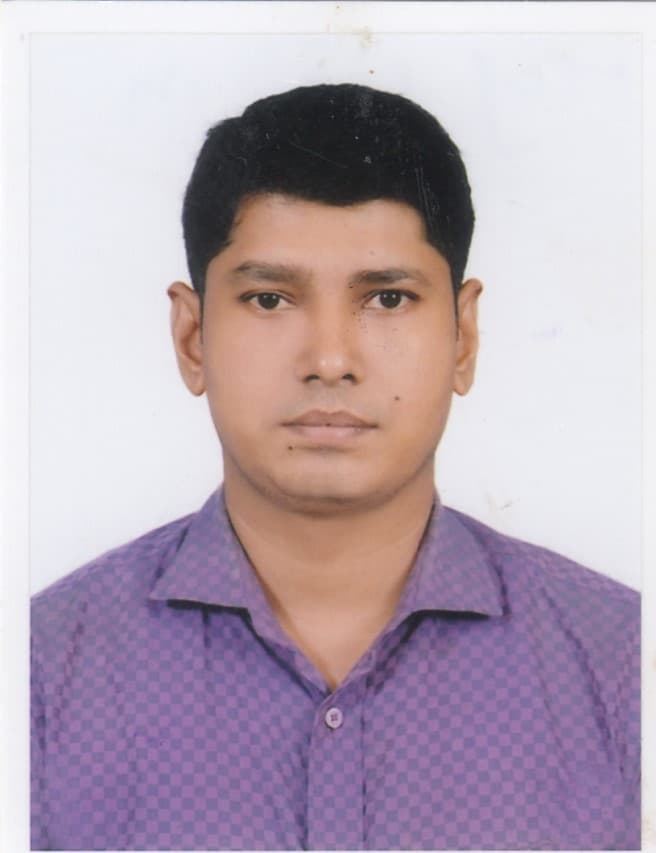 Md. Taj Uddin Chowdhury
