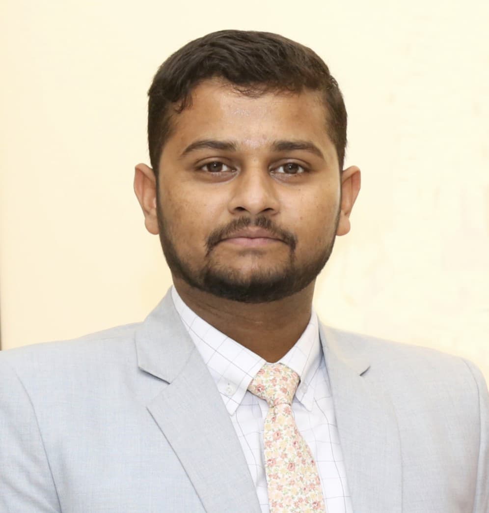Md. Tanviruzzaman