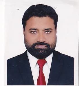 Md. Tarikul Islam
