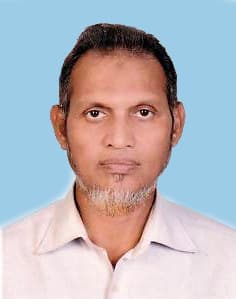 Md. Zahirul Islam Patwary