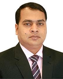 Mohammad Mahfujur Rahman