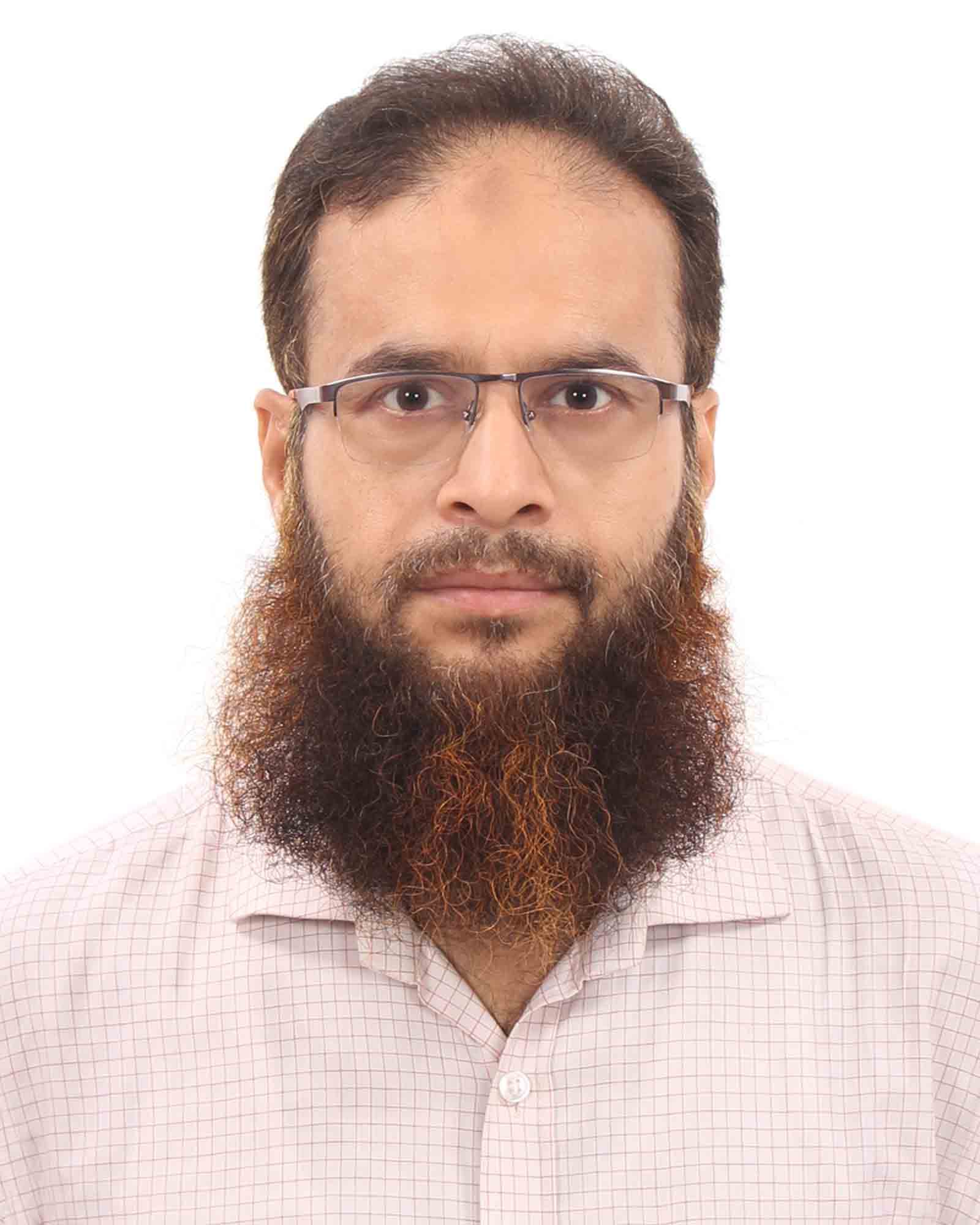 Mohammad Tauhidul Islam Sarker
