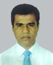 Mohammed Sharif Uddin