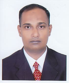 Mohibur Rahman Masum