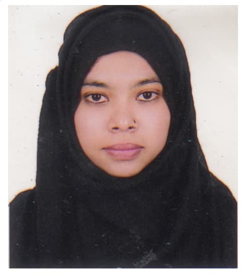 Ms. Liza Begum