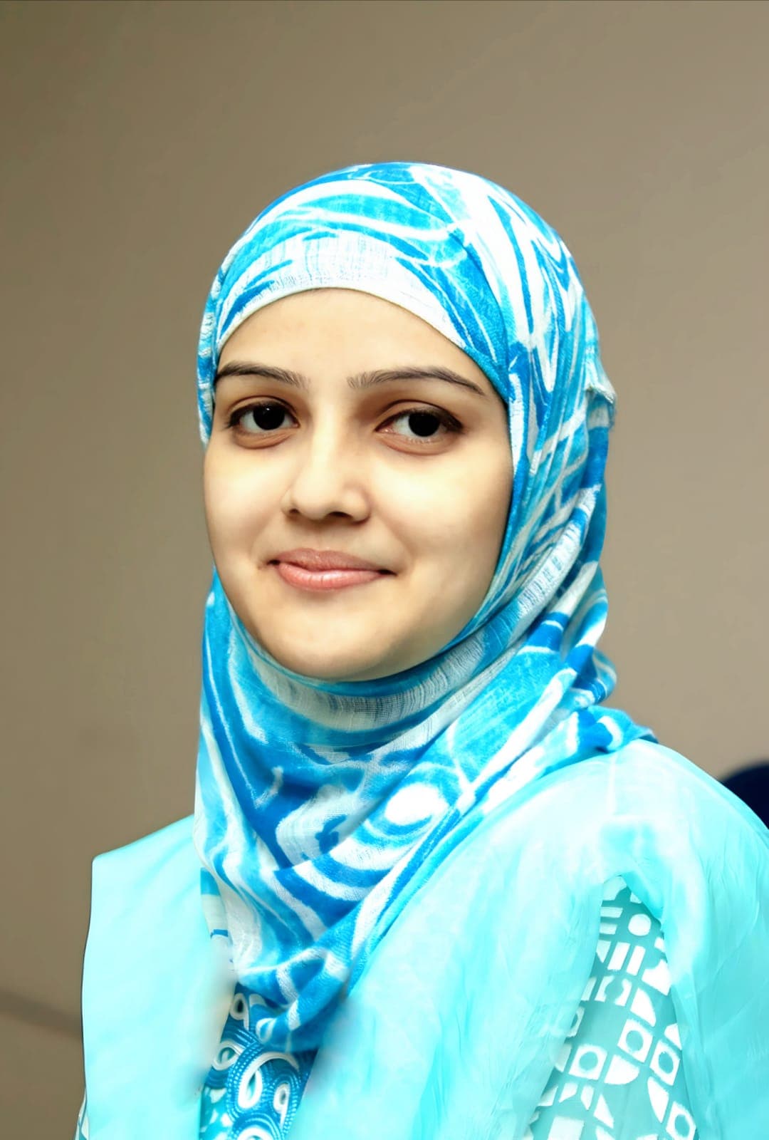 Nafisa Farhana