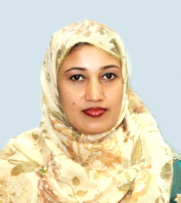 Nasima Akther