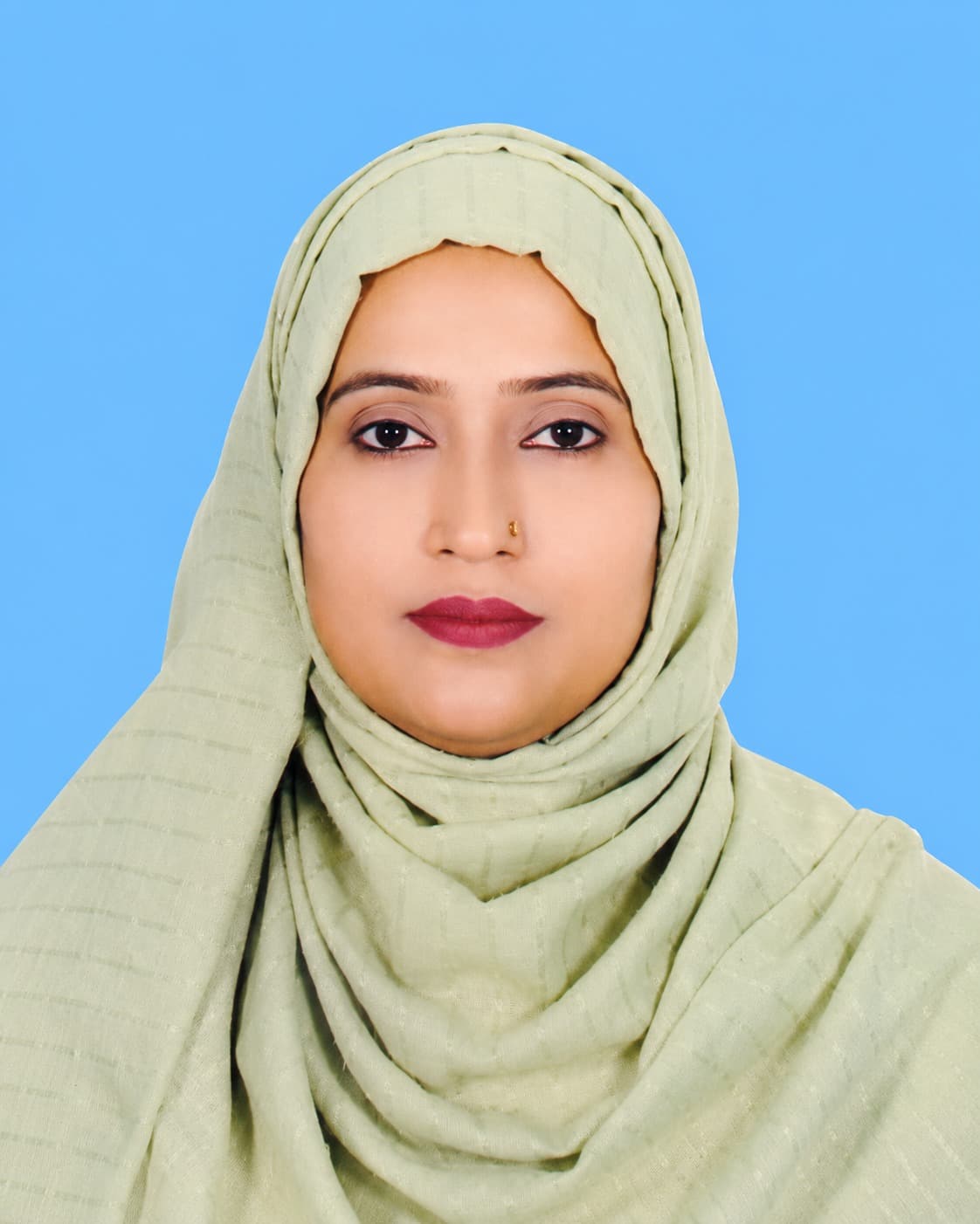 Nurun Nahar
