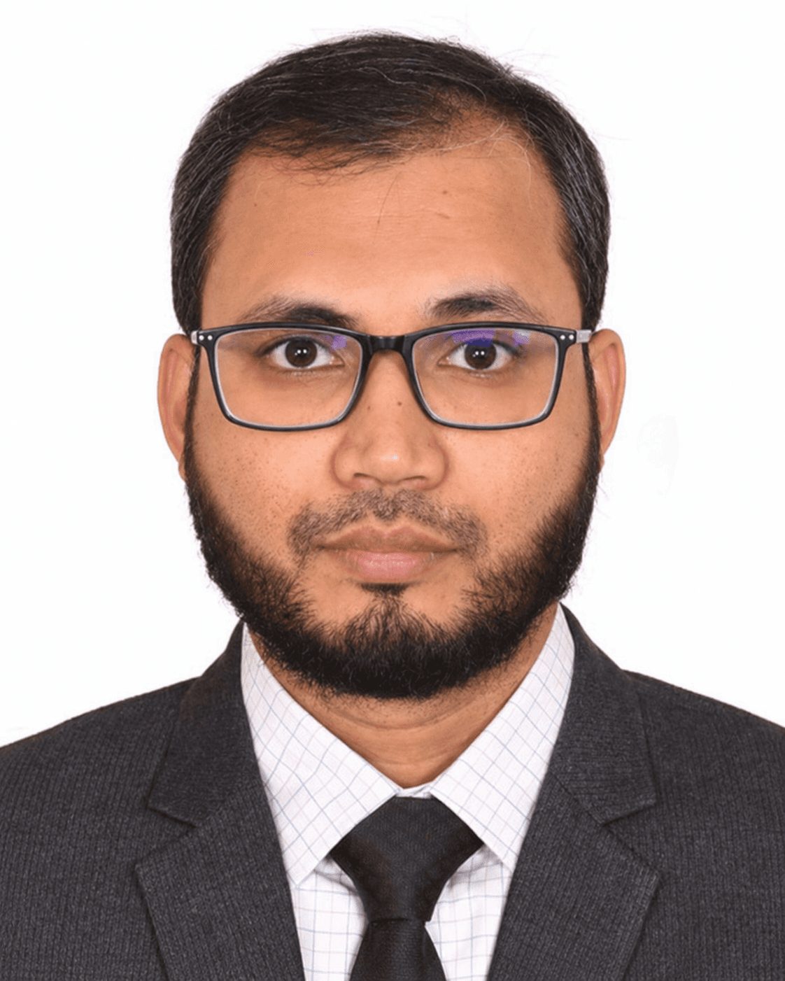 Rafezul Haque