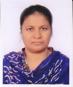 Rahima Khatun