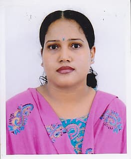 Rubina Begum