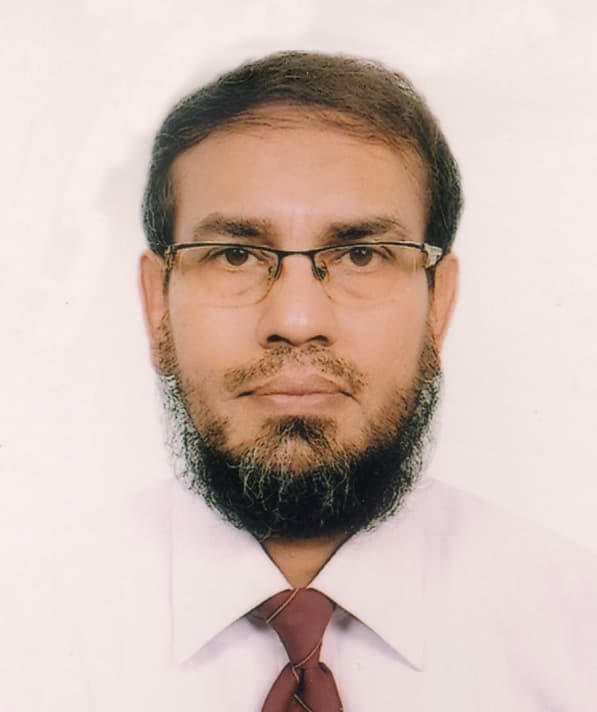 Salat Ahmed