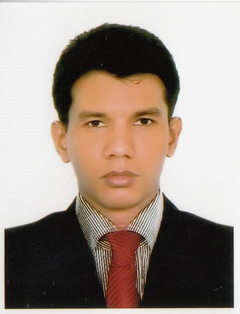 Sazzadur Rahaman