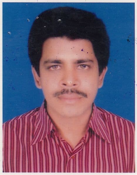 Shameul Islam