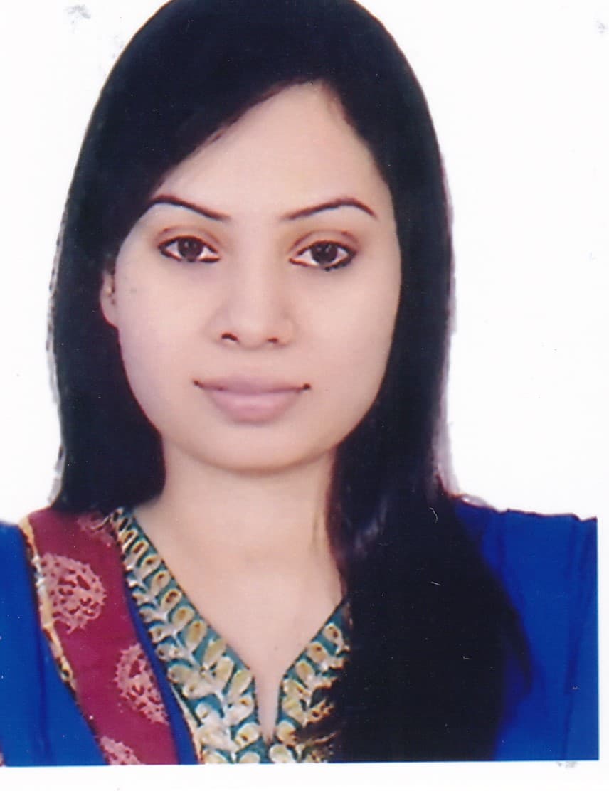Tanjina Akter