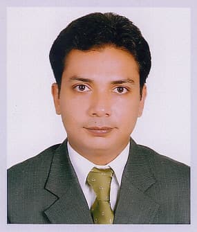 Tanvir Ahmed Khan