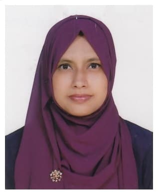 Umme Kulsum Shapna