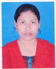 Umme Rafia