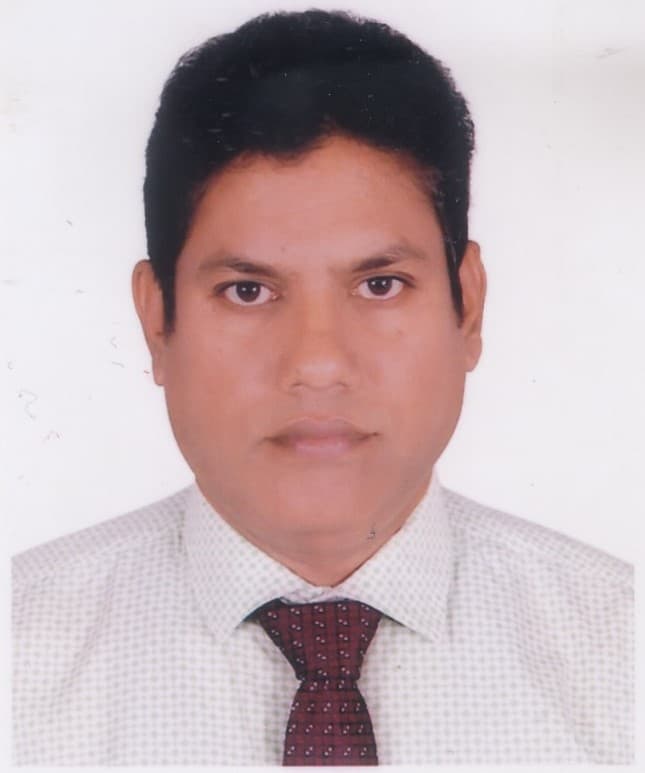 Uttam Kumar Bhattacharjee