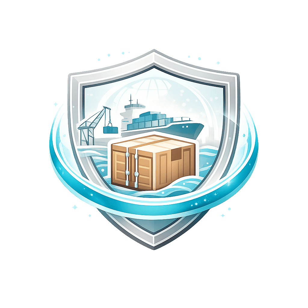 Marine Cargo Insurances