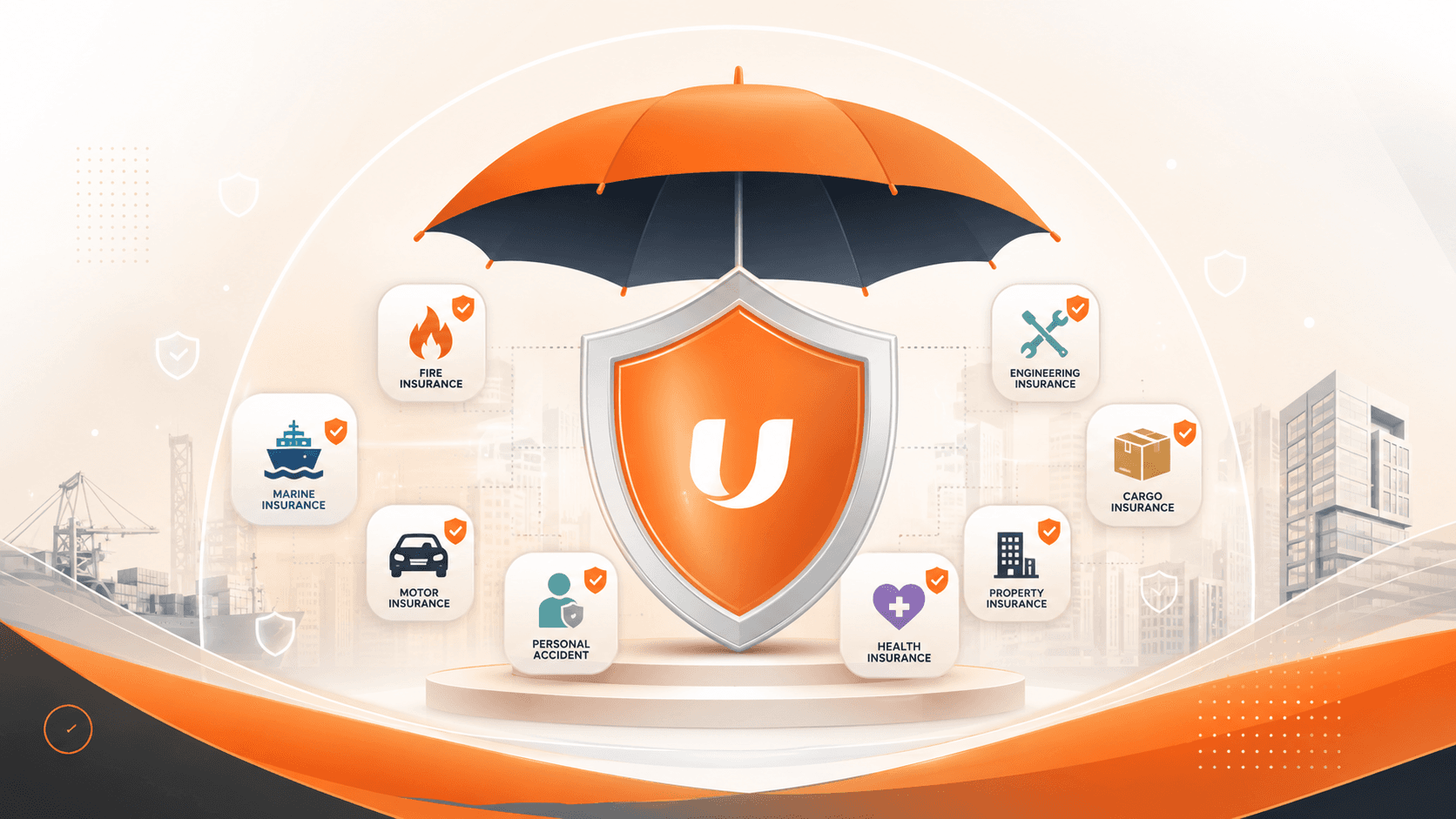 Insurance Solutions