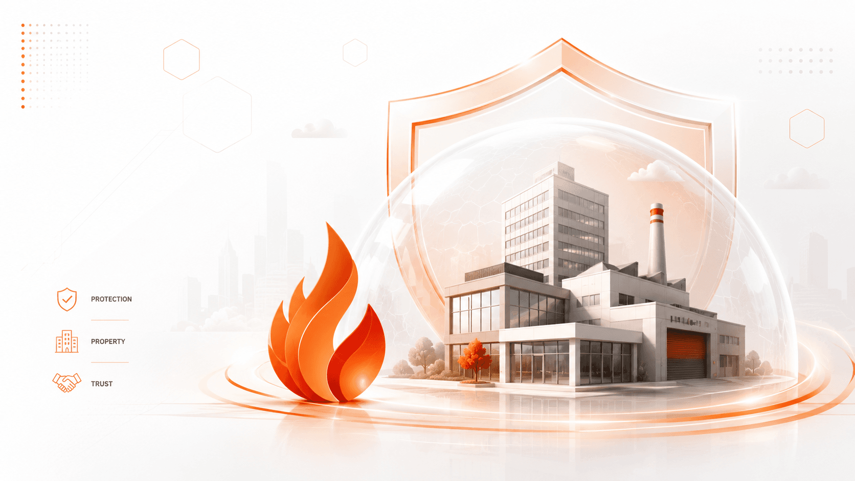 Fire Insurance Protection