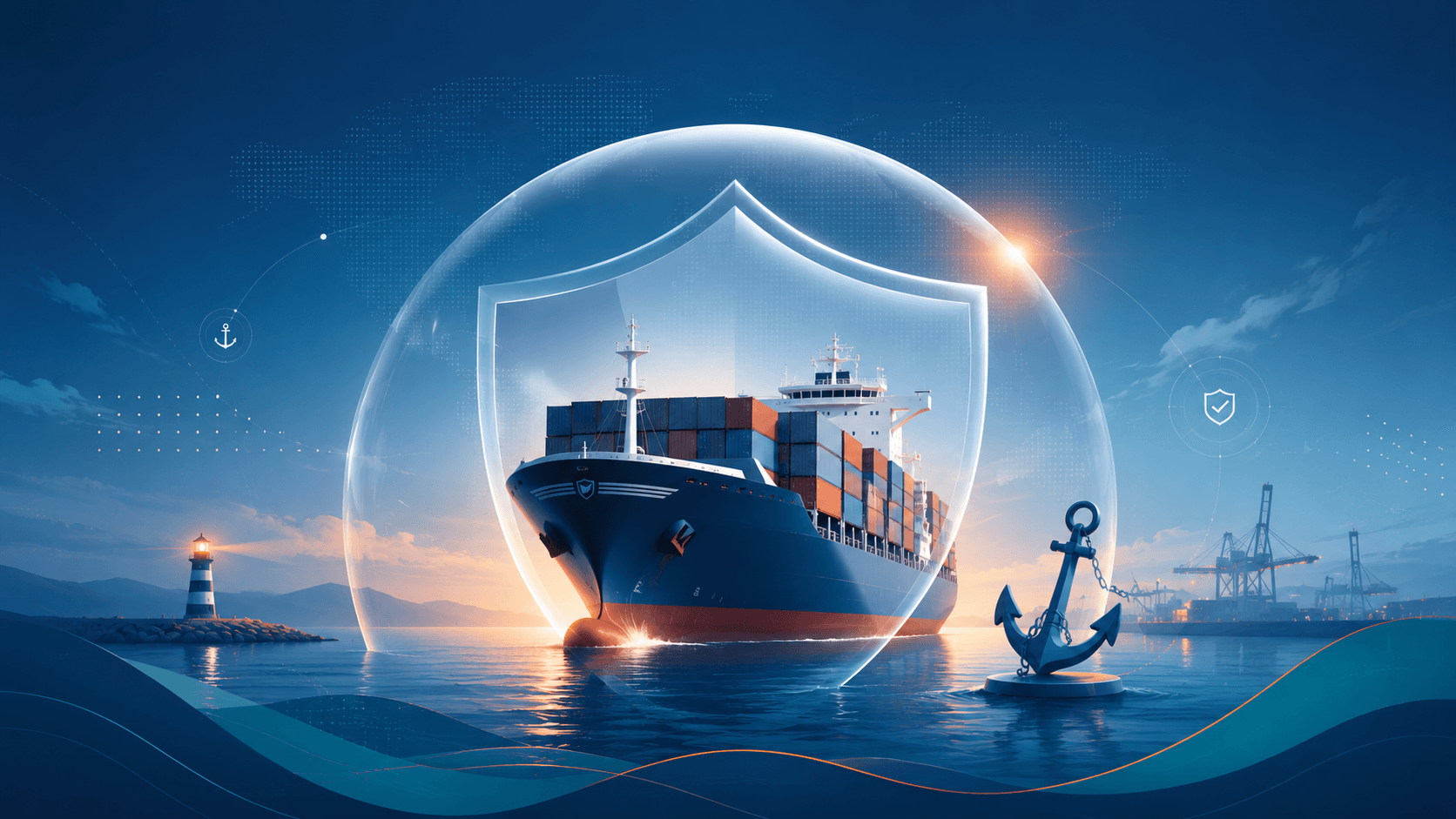 Marine Insurance Protection