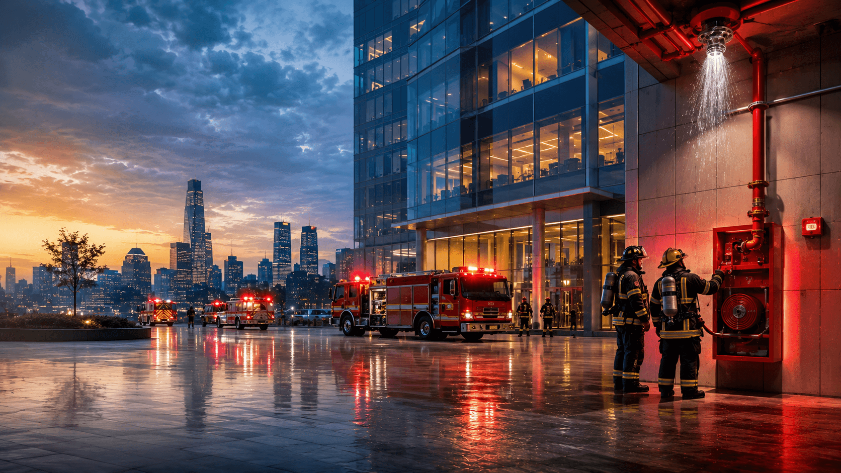 Fire Insurance